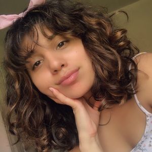 Meet your Posher, Priscilla